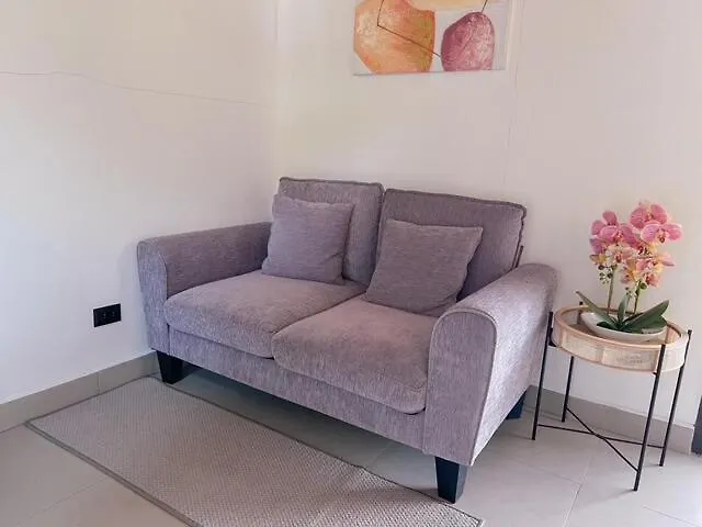 Apartment Monarca's Rural Container Tilaran
