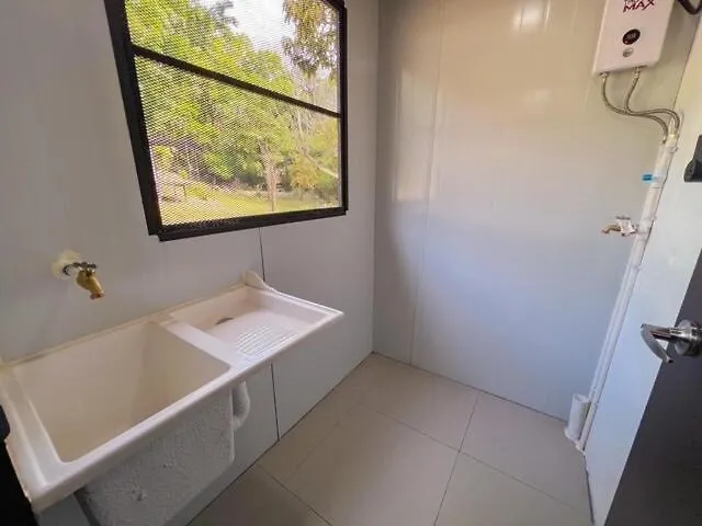 Monarca's Rural Container Apartment Tilaran