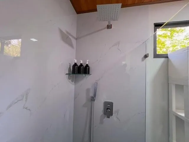 Apartment Monarca's Rural Container *